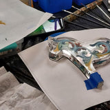 2026-10-04 – Cultural Connections: Contemporary Rosemaling (Webinar)
