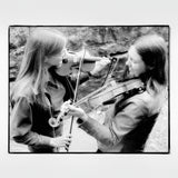 2025-03-09 — Lost and Found: Norwegian-American Fiddle Tunes - Making Traditional Tunes Your Own (Online)