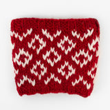 2025-09-01 – Family Handcraft at Home: Norwegian Knit Cup Cozy (Online)