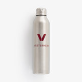 Vesterheim Stainless Steel Water Bottle
