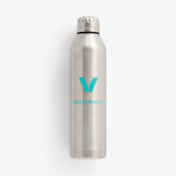 Vesterheim Stainless Steel Water Bottle