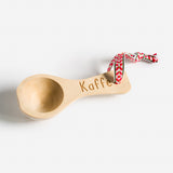 Kaffe Coffee Spoon