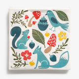 Woodland Paper Napkins- Pack of 20