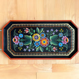 2026-06-25 Rosemaling in the Os style