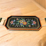 2026-06-25 Rosemaling in the Os style