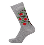 Appletree Socks by Bengt & Lotta