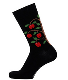 Appletree Socks by Bengt & Lotta
