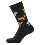 Dogs Socks by Bengt & Lotta