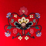 2023-11-19 – Making Folk Costumes: A History of Craftmanship, Patience and the Love of Traditions (Webinar)