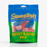 Sweetish Sweet and Sour Mix