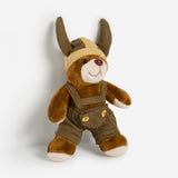 Plush Viking
