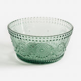 Codi Glass Bowl Small