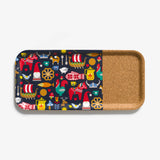 Nordic Love Tray by Cindy Lindgren