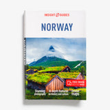 Insight Guides - Norway