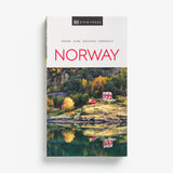 Eyewitness Travel Guide: Norway