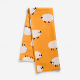Sheep Kitchen Tea Towel