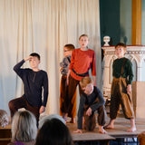 2026-10-27 - Theater Klubb