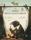 2025-03-01 — Family Book Adventure: The Three Billy Goats Gruff (Online)