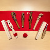 2026-08-14 – Carving the Nøstepinne: Norwegian Yarn-Winders