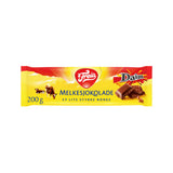 Freia Daim Milk Chocolate