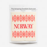 Norway Lace Dishcloth