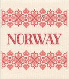 Norway Lace Dishcloth