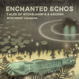 2024-10-12 — FamilieTid: Enchanted Echoes – Tales of Nyckelharpa and Näcken