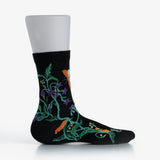 Woody Nightshade Socks by Ozone