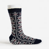 Wool Wear Scandi Star Sock