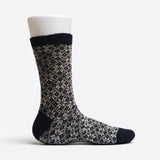 Wool Wear Selbu Sock