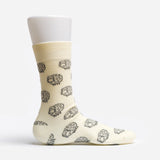 Wool Wear Merino Sheep Socks