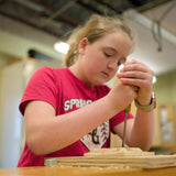 2026-10-28 Beginning and Intermediate Whittling Klubb