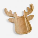 Moose Serving Board