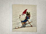 2026-10-26 Skiing Gnome Tapestry, Advanced Skill Builder (Online)