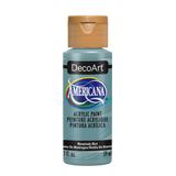 DecoArt Americana Acrylic Paint - Mountain Mist