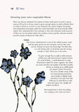 Self-Sufficiency: Spinning, Dyeing and Weaving