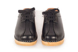 Audubon Clogs Black