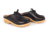Audubon Clogs Black