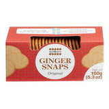 Nyakers Original Gingersnaps