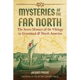 Mysteries of the Far North By Jacques Privat