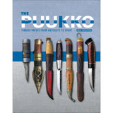 The Puukko: Finnish Knives from Antiquity To Today