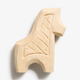 First Cuts: Scandinavian Flat Plane Figure Carving (On-Demand)