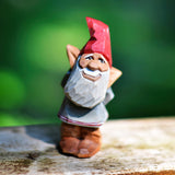 2024-11-06-Scandinavian Figure Carving: Tomte (Online)