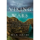 Viking Wars By Max Adams