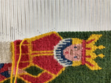 2025-03-13 — Intermediate Tapestry Weaving: Wise and Foolish Virgins (Online)