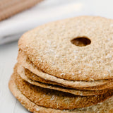 2027-03-13 - Homemade Rye Crispbread (Knäckebröd) (Online)