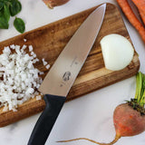 2024-02-17 Knife Skills in the Nordic Kitchen (Online)