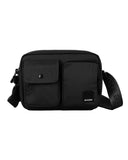 Miles Cross Body Bag by Kintobe