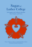 2024-11-20 — November Bokprat: Sagas of Luther College (Online)