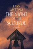 2025-03-19 — March Bokprat: The Night of the Scourge by Lars Mytting (Online)